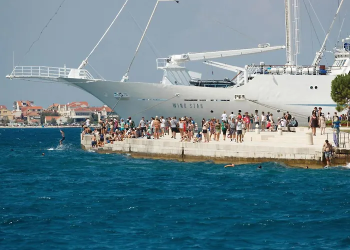 Gorgeous In Popovici With Wifi Vakantiehuis