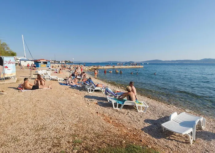 Gorgeous In Popovici With Wifi Vakantiehuis