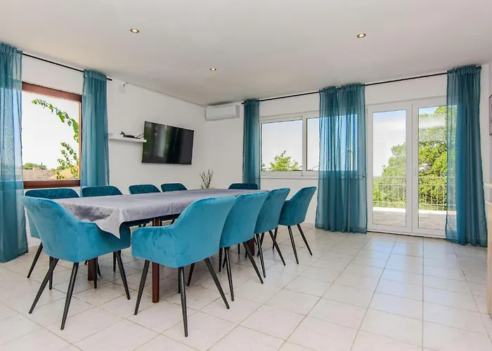 Gorgeous In Popovici With Wifi Vakantiehuis *