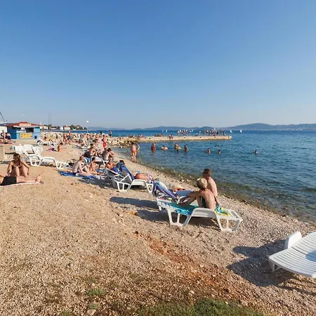 Gorgeous In Popovici With Wifi Hébergement de vacances