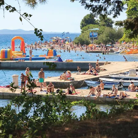 Gorgeous In Popovici With Wifi Popovici (Sibenik-Knin)