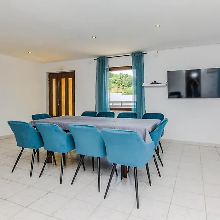 Hébergement de vacances Gorgeous In Popovici With Wifi Popovici (Sibenik-Knin)