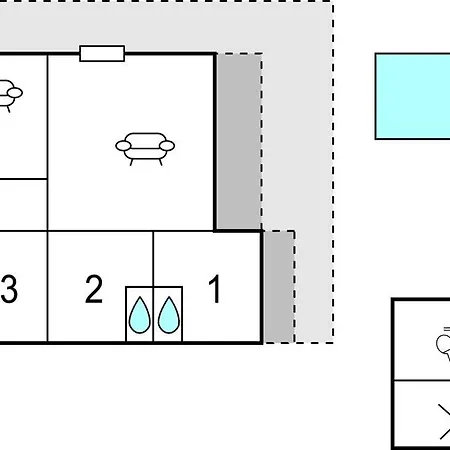 Gorgeous In Popovici With Wifi *