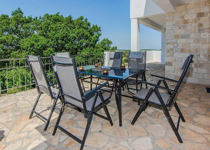 Gorgeous In Popovici With Wifi Σπίτι διακοπών Popovici (Sibenik-Knin)